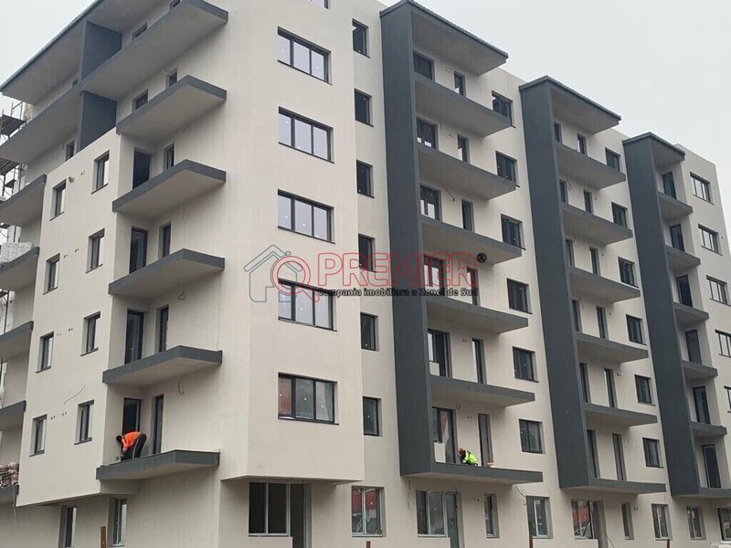 Berceni 2 camere   Metrou Berceni   bloc nou